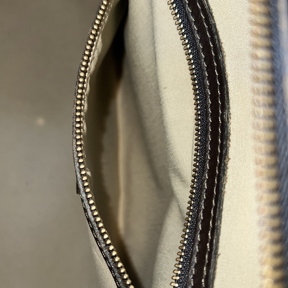 Louis VuittonBrown Monogram Canvas Josephine GM Bag - Picture 12 of 13